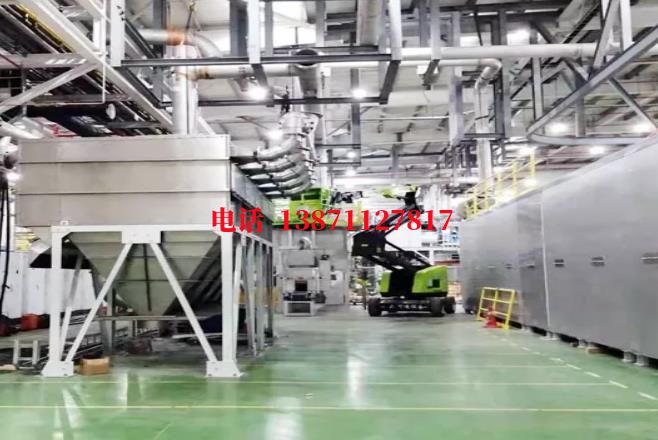 八步机电设备安装工程,设备安装公司