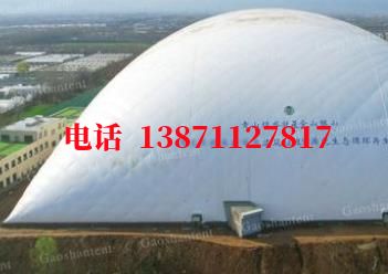 八步气膜棚卷帘门,电动门